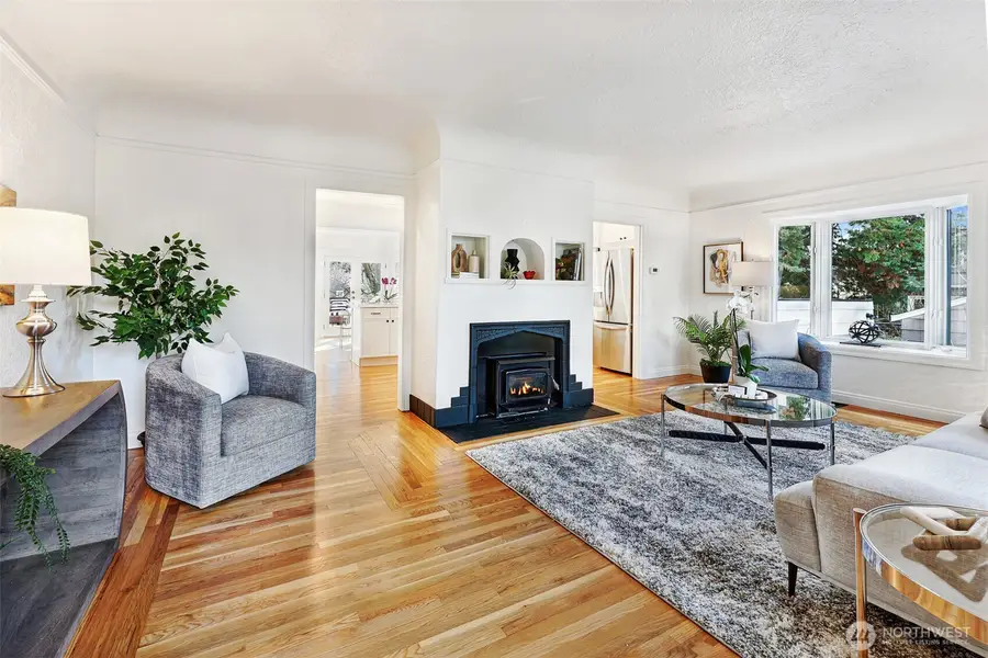 3027 NE 91st Street, Seattle, WA 98115 - #3