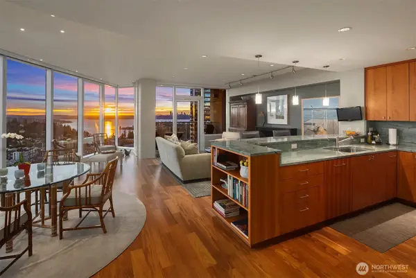 10700 NE 4th Street #3016, Bellevue, WA 98004