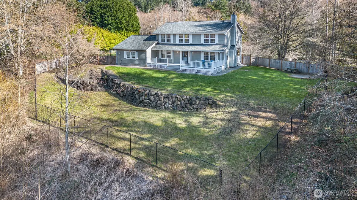 9610 NE Meyers Lane, Kingston, WA 98346 - #1