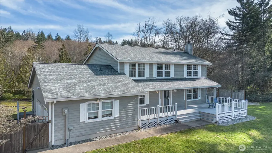 9610 NE Meyers Lane, Kingston, WA 98346 - #2