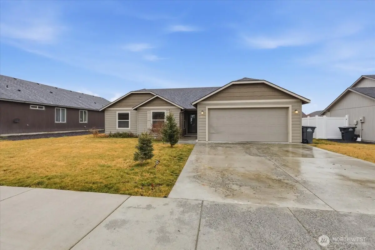 1341 E Landon Street, Moses Lake, WA 98837 - #1