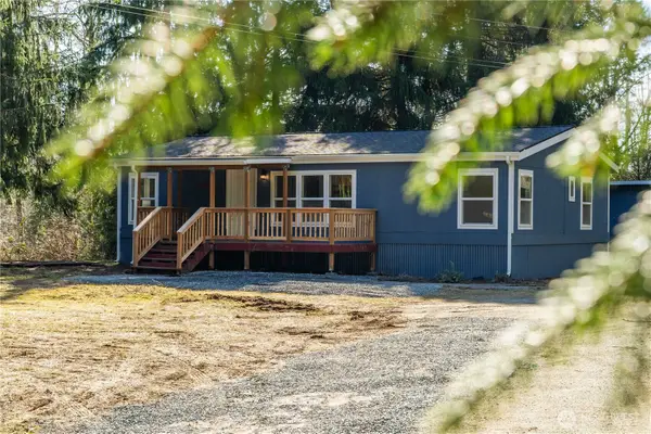 3408 Old Hwy 99 North Road, Burlington, WA 98233