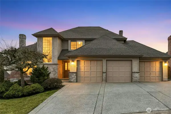 8309 127th Place Se, Newcastle, WA 98056