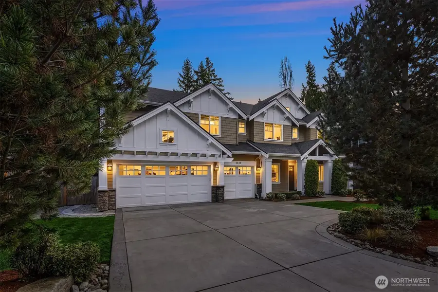 2832 109th Avenue Se, Bellevue, WA 98004 - #2