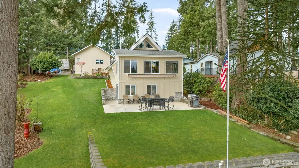 2241 E Timberlake Drive W, Shelton, WA 98584 - #1