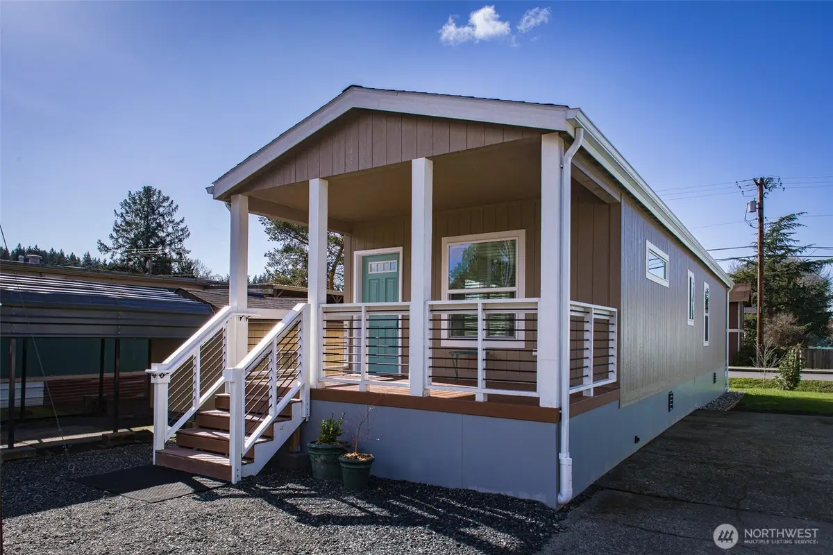 2400 Donovan Avenue #4, Bellingham, WA 98225 - #1