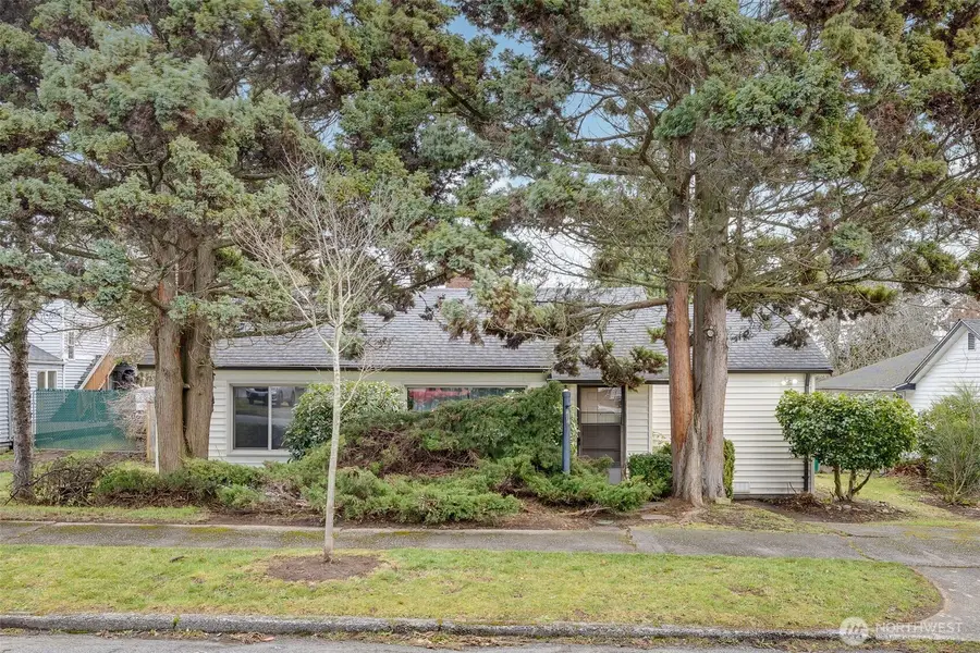 15548 9th Avenue Ne, Shoreline, WA 98155 - #2