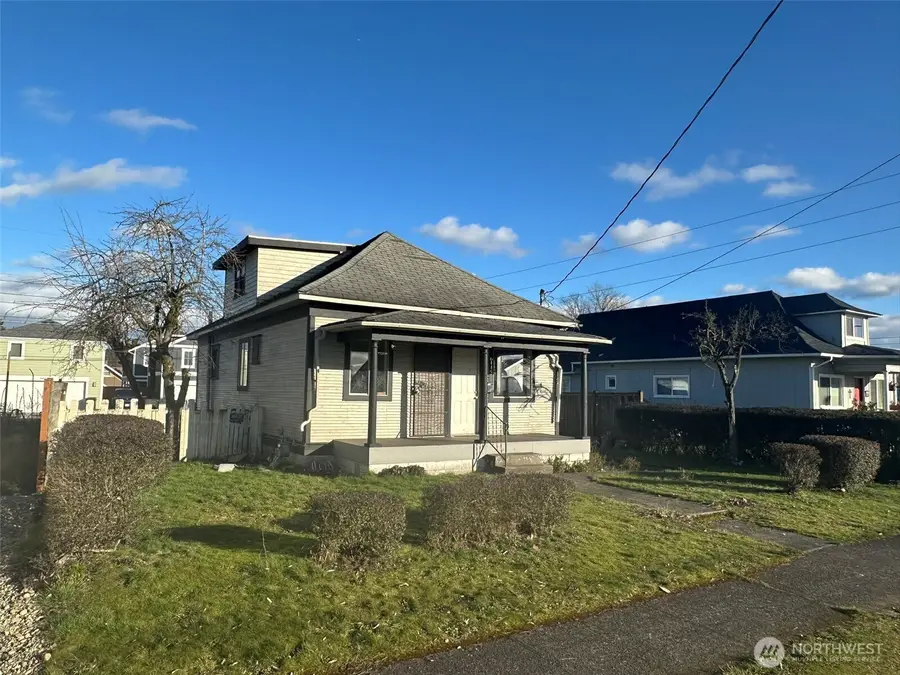 6443 S Warner Street, Tacoma, WA 98409 - #2