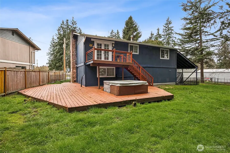 14602 118th Avenue Ct E, Puyallup, WA 98374 - #3