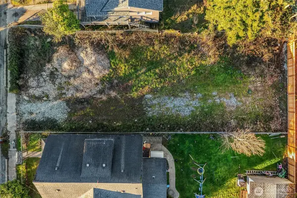 8444 46th Avenue S #15-16, Seattle, WA 98118