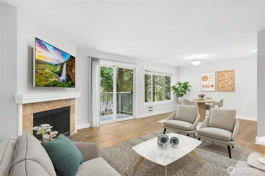 15246 SE 43rd Ct #G201, Bellevue, WA 98006 - #2