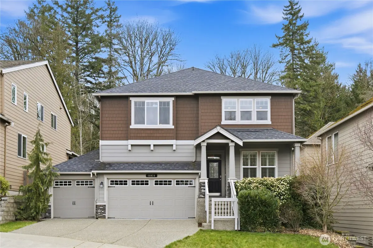 14024 163rd Place Se, Renton, WA 98059 - #1