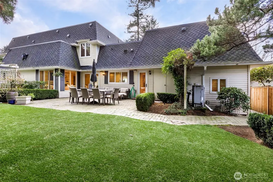 8280 SE 61st Street, Mercer Island, WA 98040 - #2