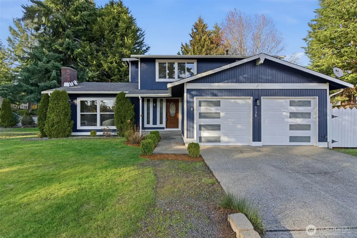 4136 Sw 321st St, Federal Way, WA 98023 - #1