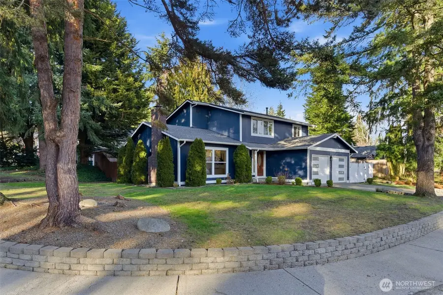 4136 Sw 321st St, Federal Way, WA 98023 - #3