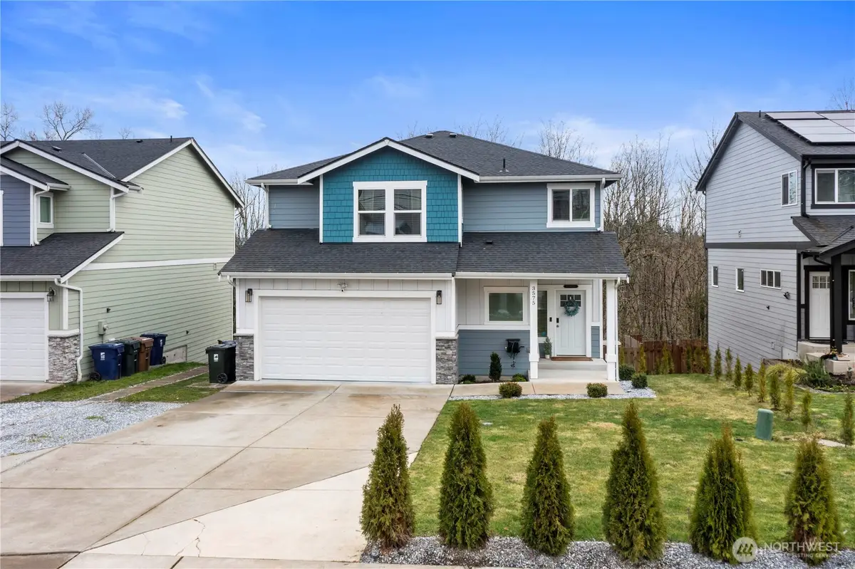 3575 E Grandview Avenue, Tacoma, WA 98404 - #1