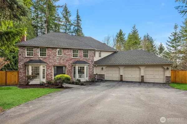 17305 NE 143rd Street, Redmond, WA 98052