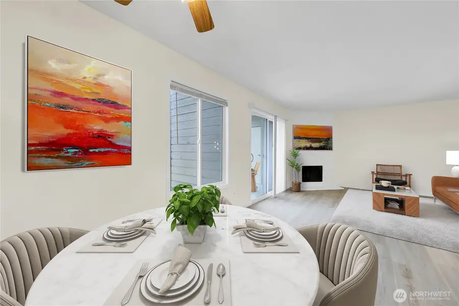 11643 100th Avenue Ne #B-3, Kirkland, WA 98034 - #2