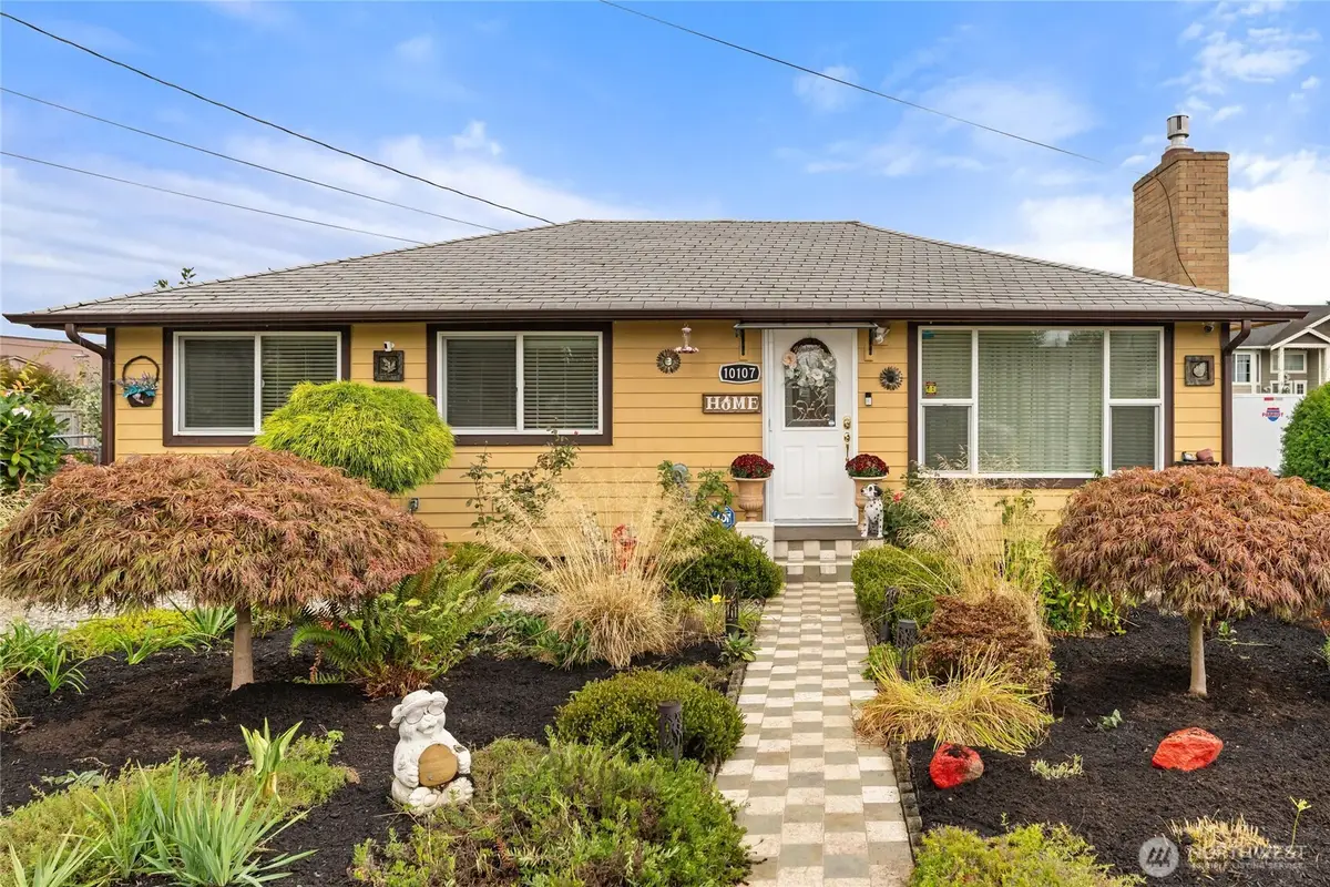 10107 Meridian Avenue, Everett, WA 98208 - #1