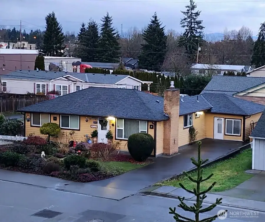 10107 Meridian Avenue, Everett, WA 98208 - #2