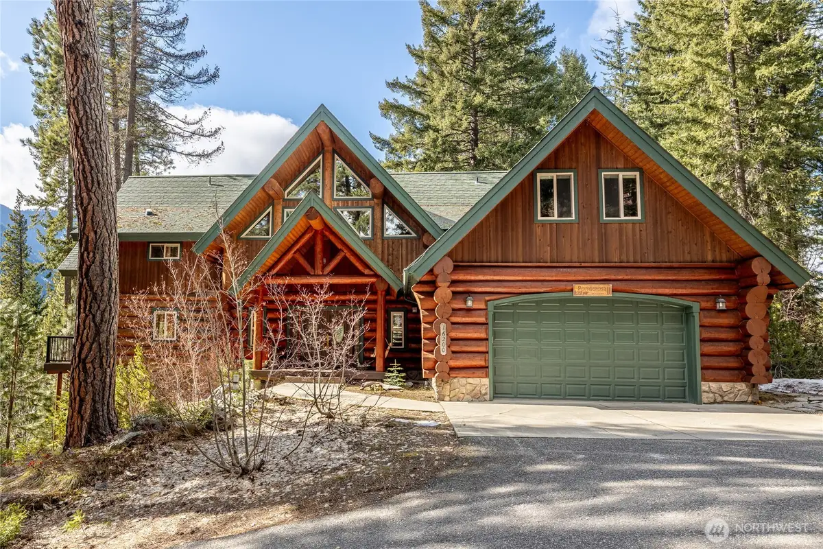 16200 Telemark Lane, Leavenworth, WA 98826 - #1