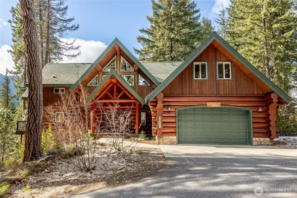 16200 Telemark Lane, Leavenworth, WA 98826
