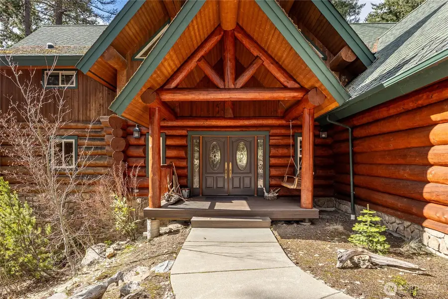 16200 Telemark Lane, Leavenworth, WA 98826 - #3