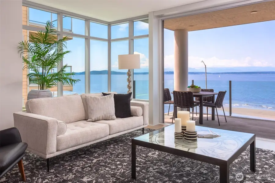 1250 Alki Avenue Sw #4A, Seattle, WA 98116 - #2