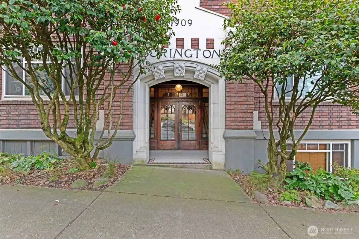 1107 E Denny Way #A-3, Seattle, WA 98122 - #1