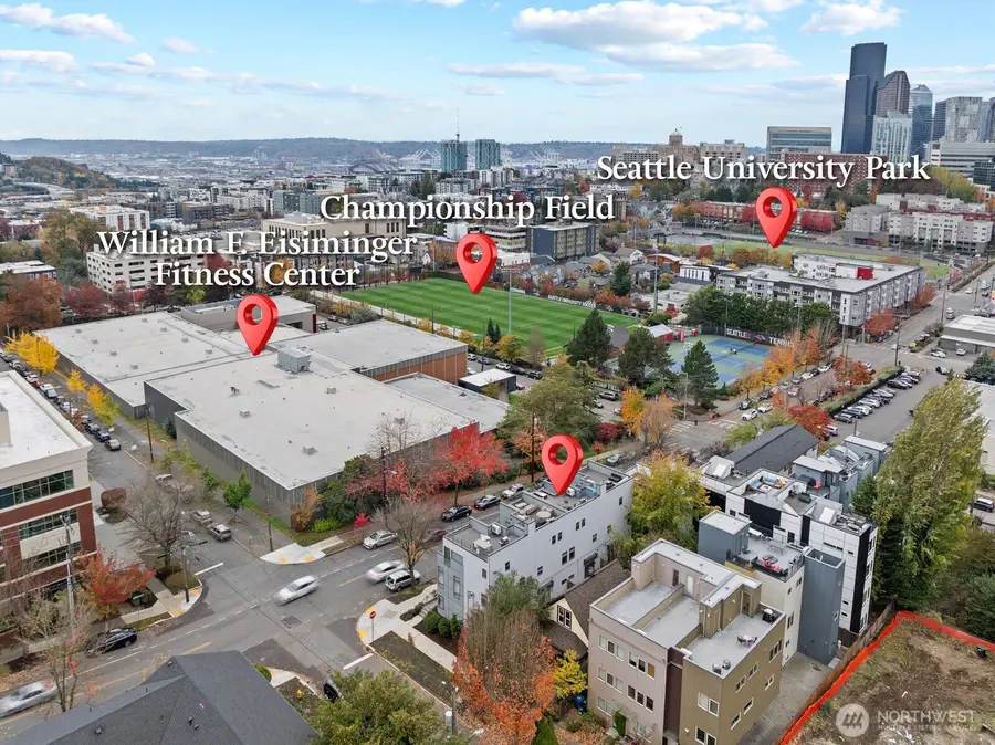 1422 E Cherry St, Seattle, WA 98122 - #2