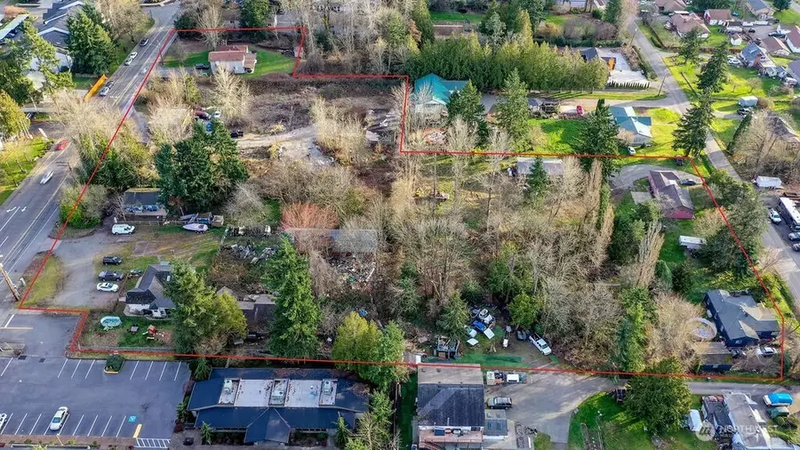 16819 108th Avenue Se, Renton, WA 98055 - #2