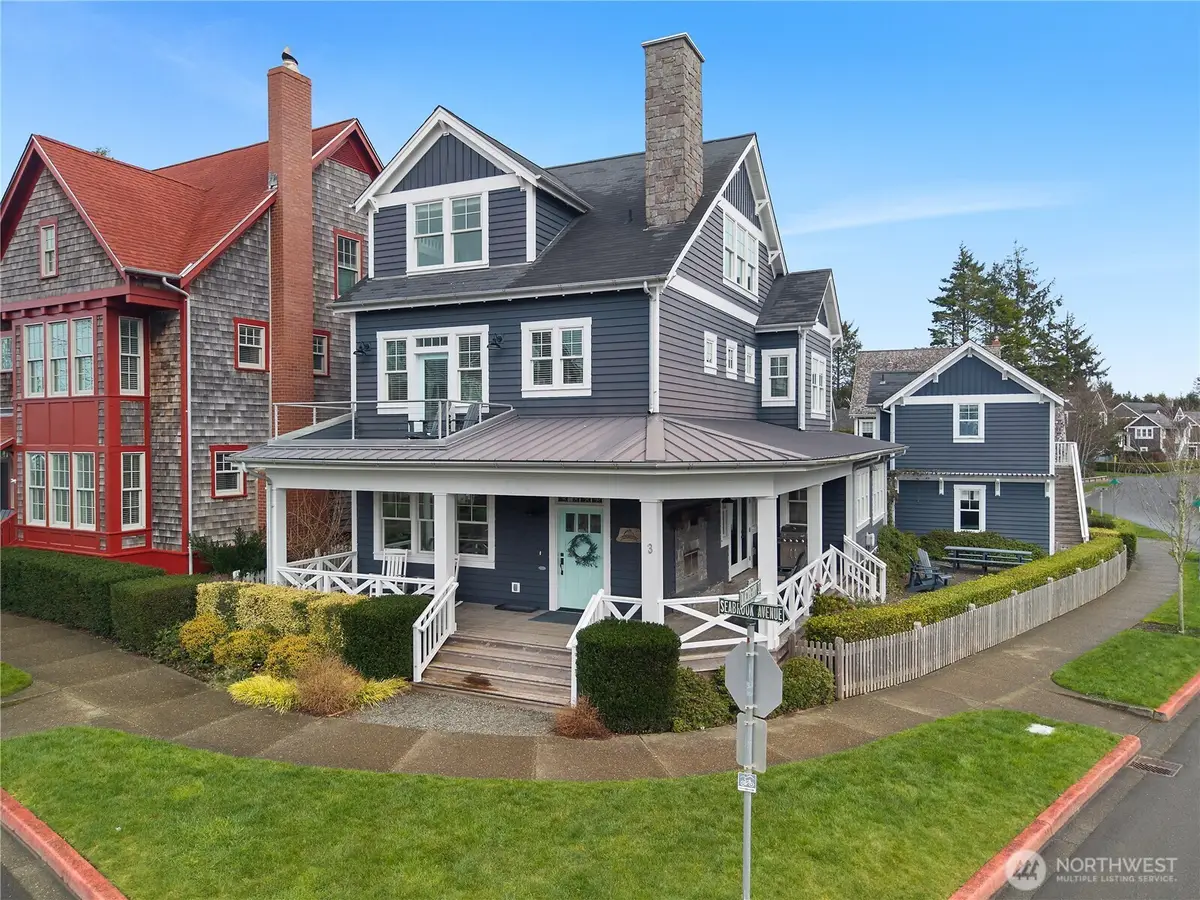 3 Campfire Lane, Pacific Beach, WA 98571 - #1