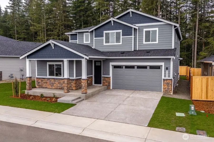 5904 Trace Drive Sw, Port Orchard, WA 98367 - #2