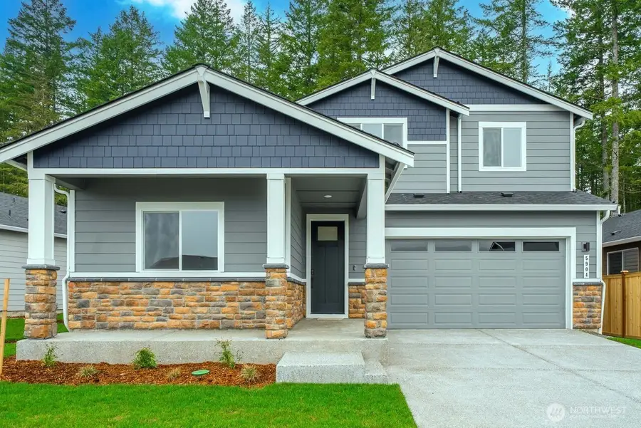 5904 Trace Drive Sw, Port Orchard, WA 98367 - #3