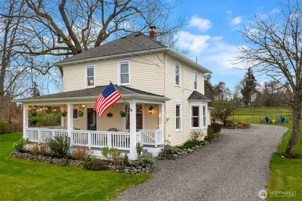 6007 240th Street, Vashon, WA 98070