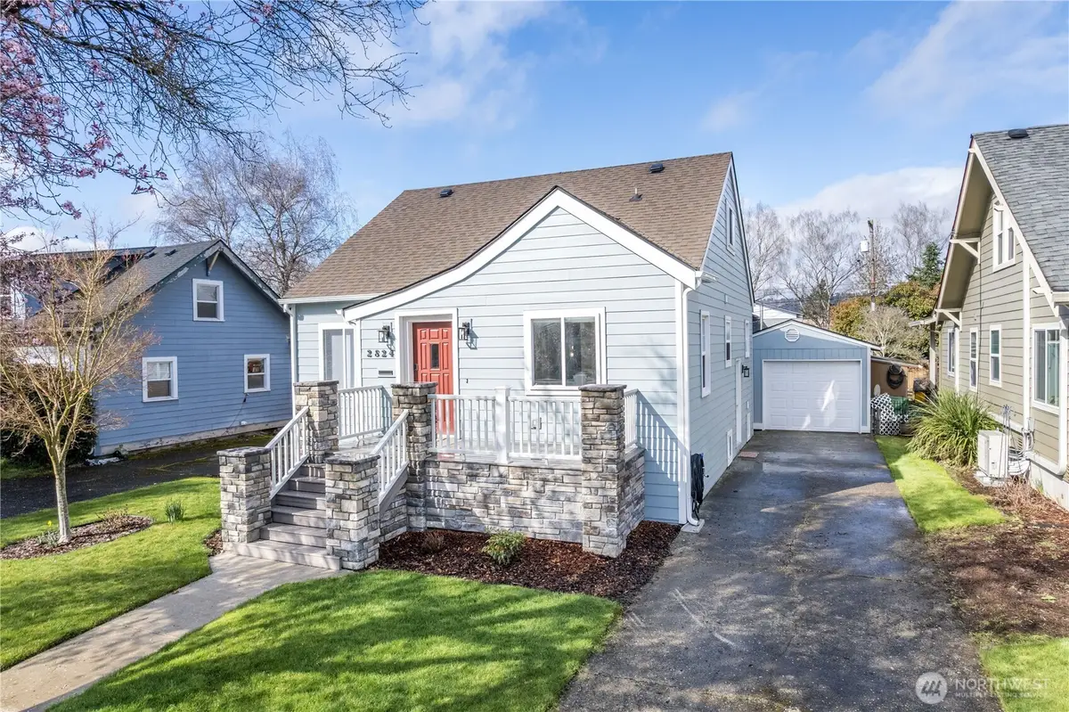 2824 Garfield Street, Longview, WA 98632 - #1