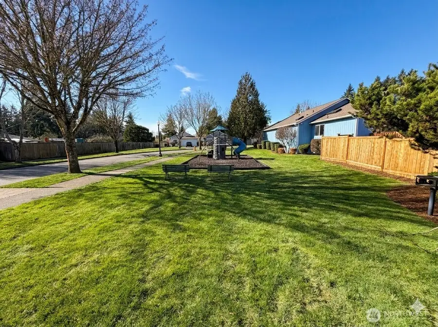 2404 Boulevard Heights Loop Se, Olympia, WA 98501 - #2