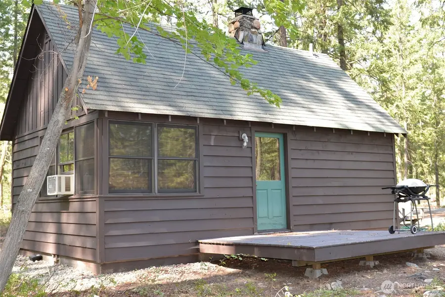 17798 Hwy 20 #C-6, Mazama, WA 98833 - #3