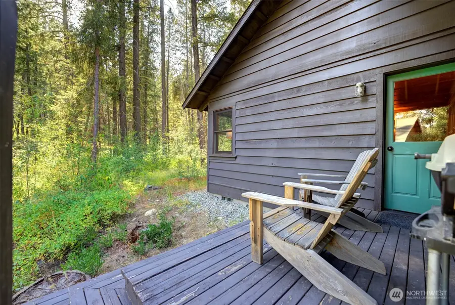 17798 Hwy 20 #C-8, Mazama, WA 98833 - #3