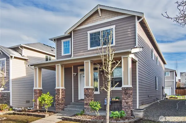 364 Field Place Ne, Renton, WA 98059