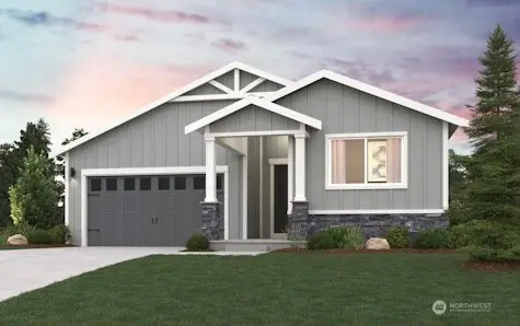 5944 Trace Drive Sw, Port Orchard, WA 98367 - #1