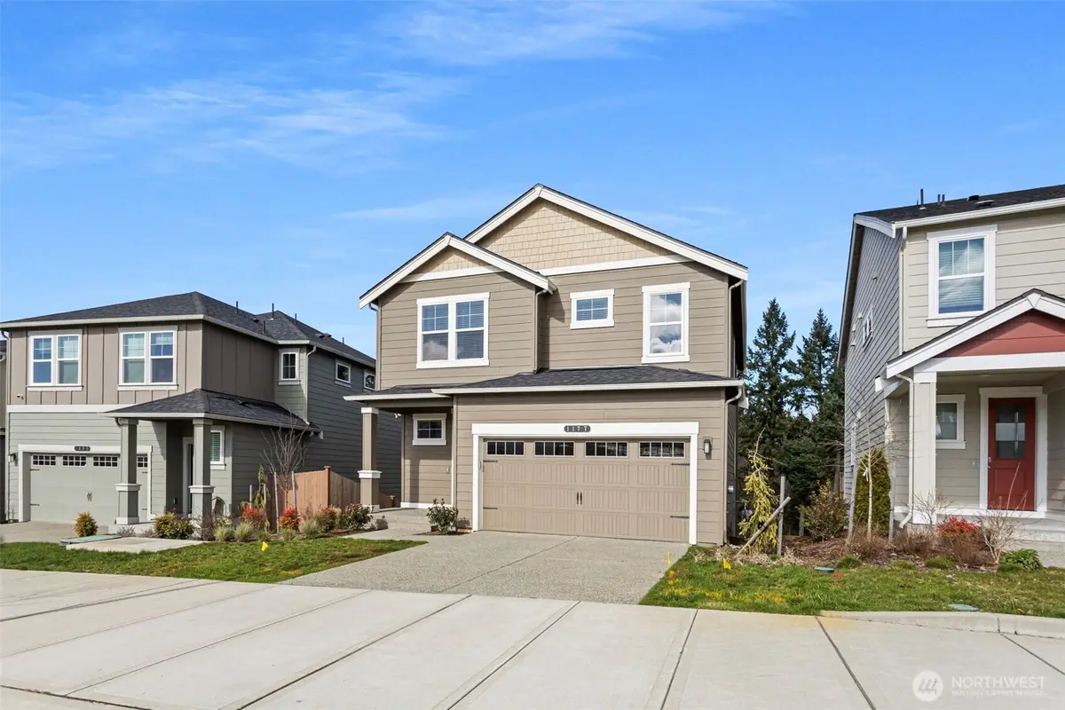 1177 SW Pendleton Way, Port Orchard, WA 98367 - #1