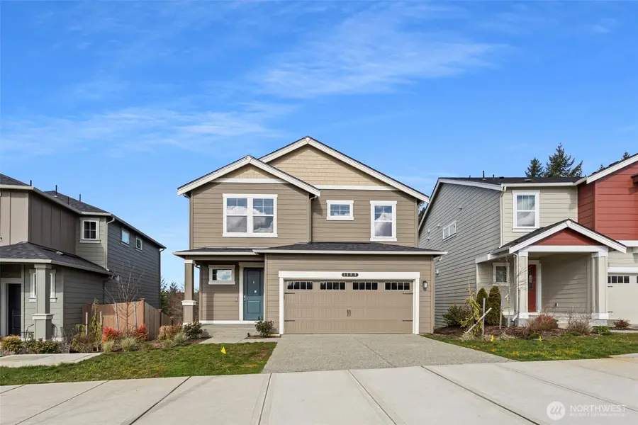 1177 SW Pendleton Way, Port Orchard, WA 98367 - #2