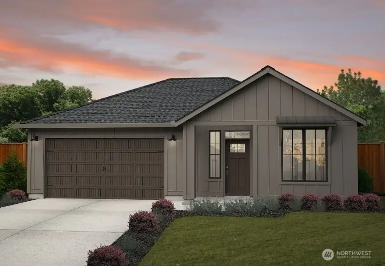 706 Powell Avenue, Winlock, WA 98596 - #1