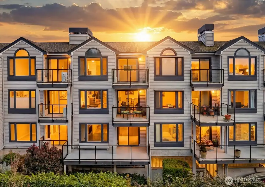 6121 NE 175 Street #A202, Kenmore, WA 98028 - #2