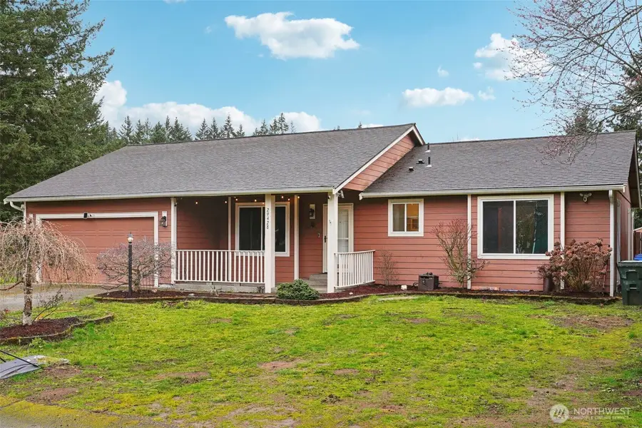 29428 85th Avenue Ct S, Roy, WA 98580 - #2