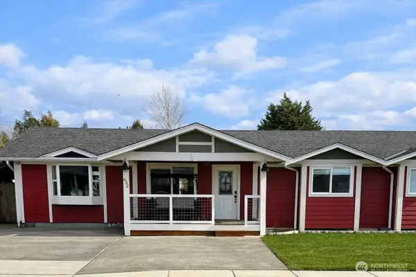 432 8th Street, Blaine, WA 98230