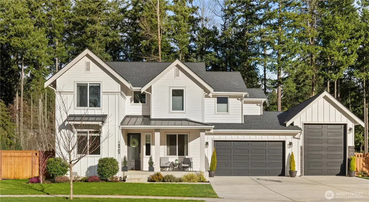 18905 129th Street E, Bonney Lake, WA 98391 - #1