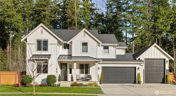 18905 129th Street E, Bonney Lake, WA 98391