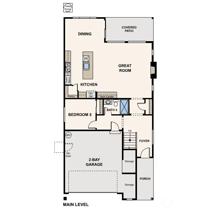 5964 Trace Drive Sw, Port Orchard, WA 98367 - #2